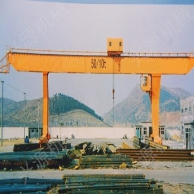 門(mén)式起重機(jī)選購(gòu)需掌握五大要素