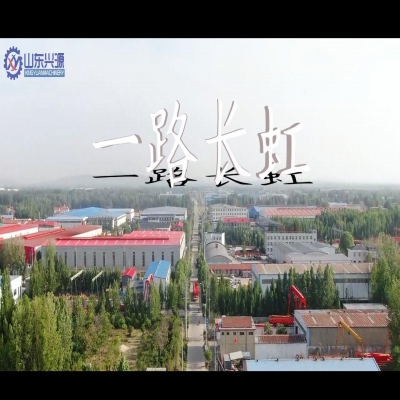 提梁機發貨交付