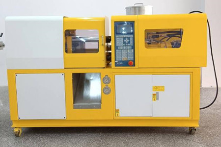 小型塑料注塑機有哪些？京瓊機械來分享！