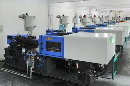 怎么消除果筐注塑機(jī)的噪音？措施很多！